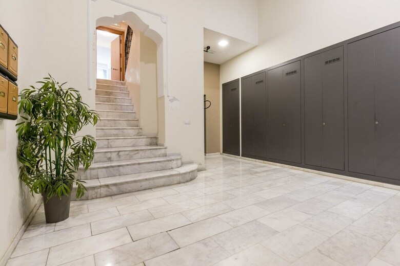 Apartamentos Vlc Downtown II