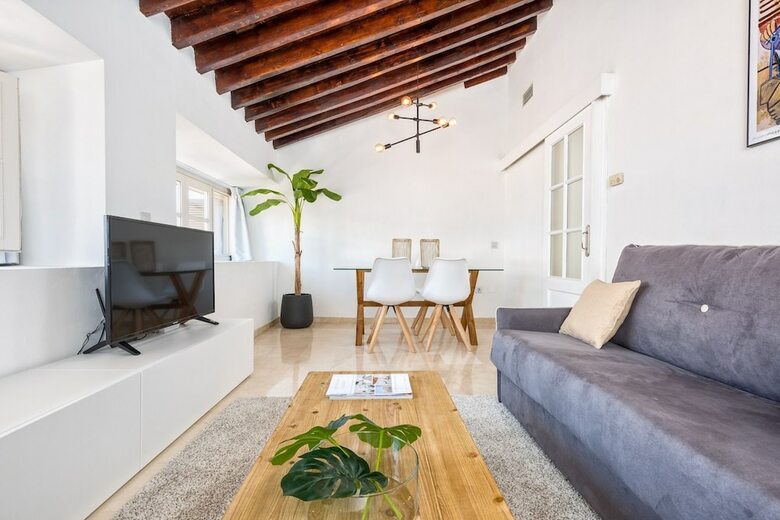 Apartamentos Iloftmalaga M�ndez N��ez