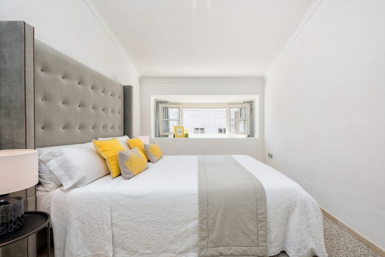 Apartamentos Iloftmalaga M�ndez N��ez