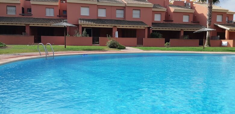 Apartamentos Villa Albatros