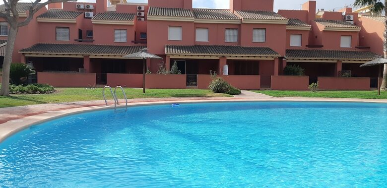 Apartamentos Villa Albatros
