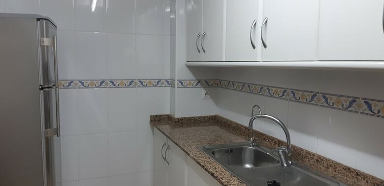 Apartamentos Villa Albatros