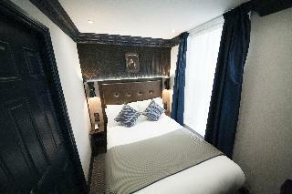 Hotel House Of Toby