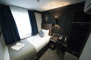 Hotel House Of Toby