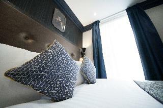 Hotel House Of Toby