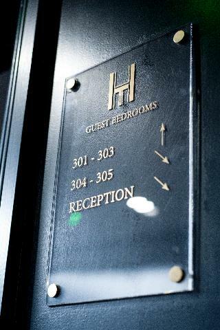 Hotel House Of Toby