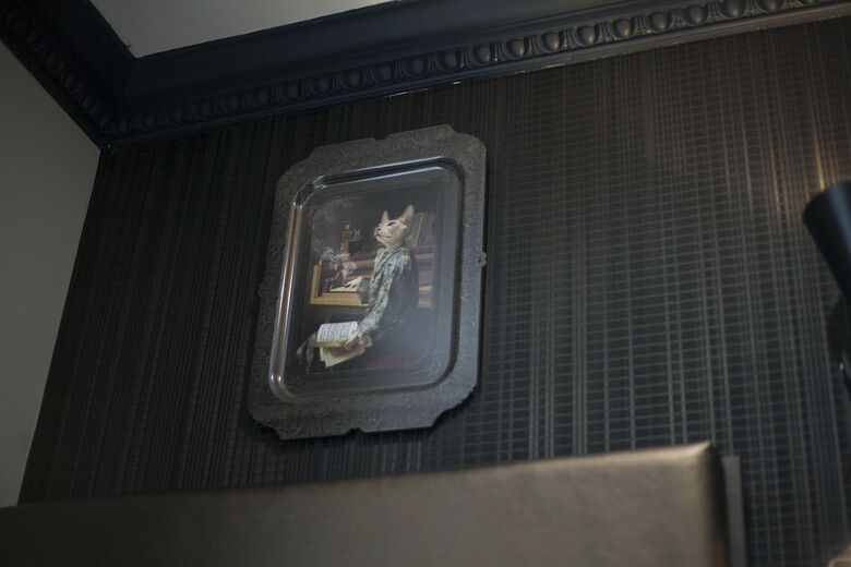 Hotel House Of Toby
