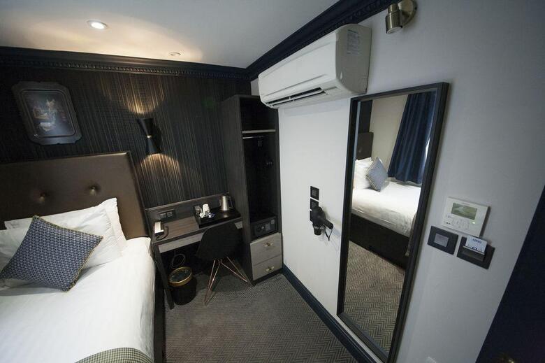 Hotel House Of Toby