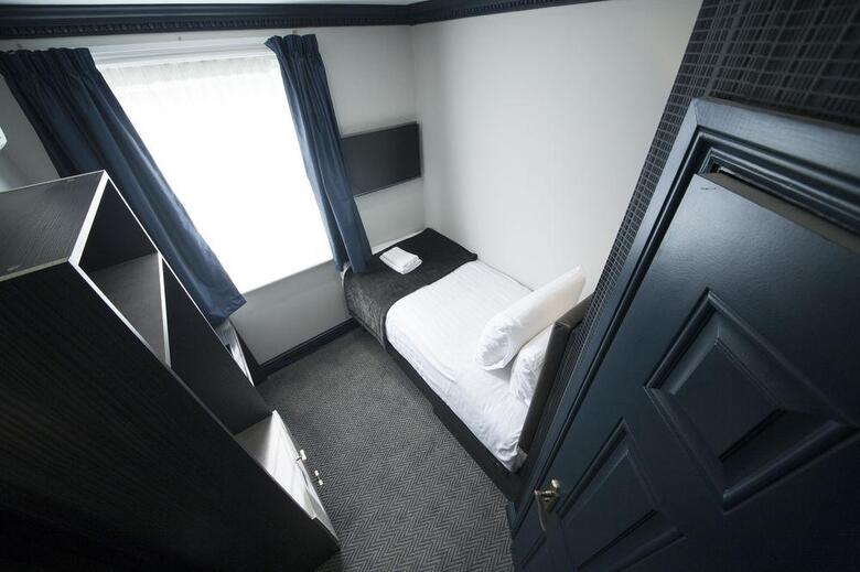 Hotel House Of Toby