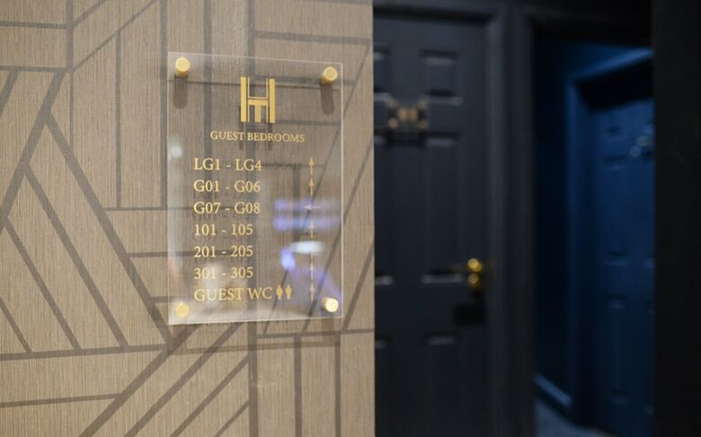 Hotel House Of Toby