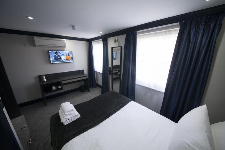 Hotel House Of Toby