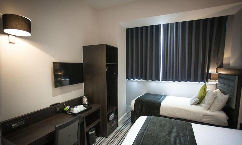 Hotel House Of Toby