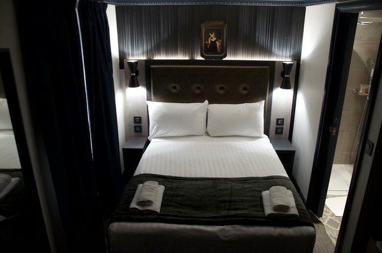 Hotel House Of Toby