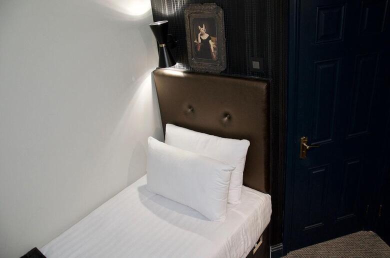 Hotel House Of Toby