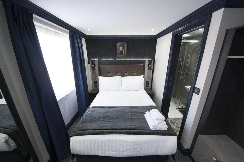 Hotel House Of Toby