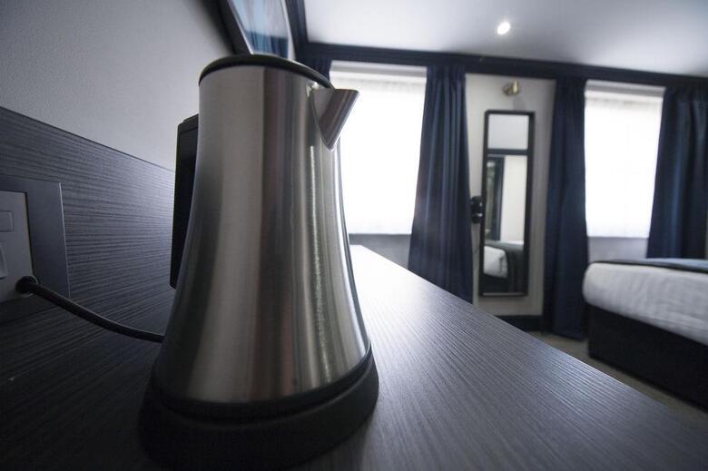 Hotel House Of Toby