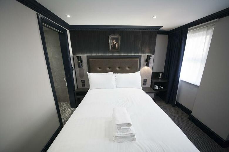 Hotel House Of Toby