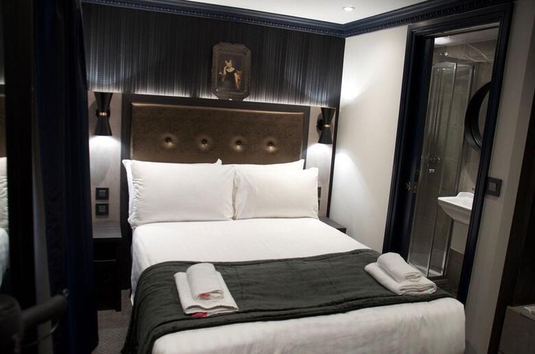 Hotel House Of Toby