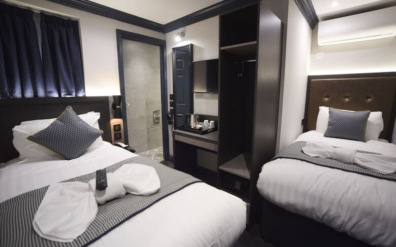 Hotel House Of Toby