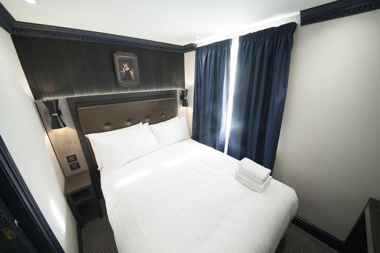 Hotel House Of Toby