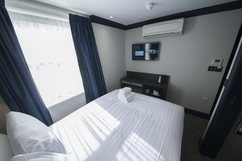 Hotel House Of Toby