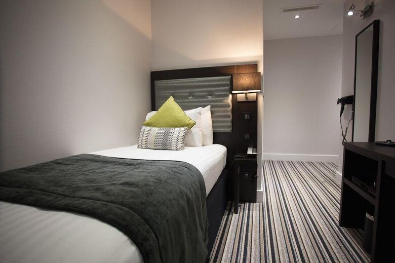 Hotel House Of Toby