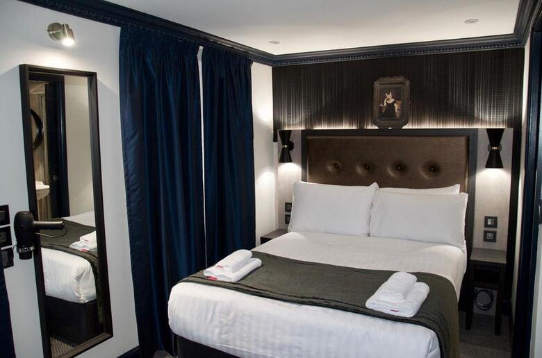 Hotel House Of Toby