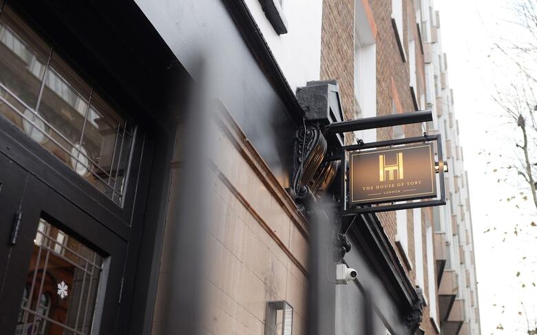 Hotel House Of Toby