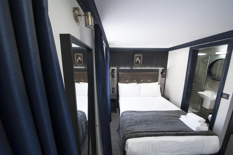 Hotel House Of Toby