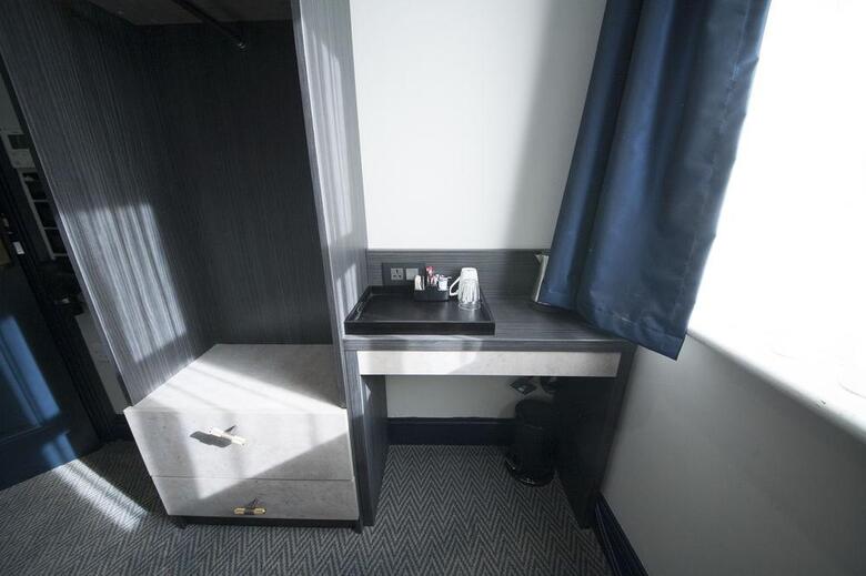 Hotel House Of Toby