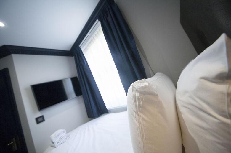 Hotel House Of Toby