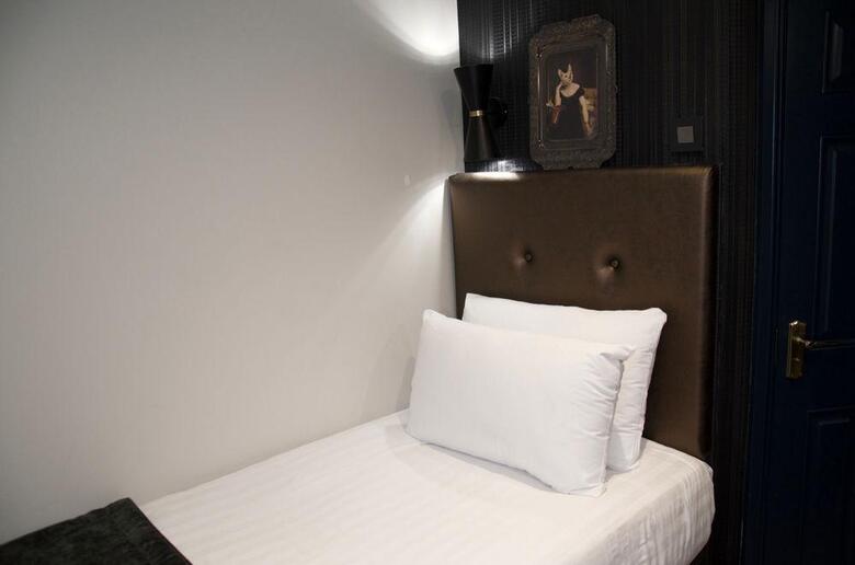 Hotel House Of Toby