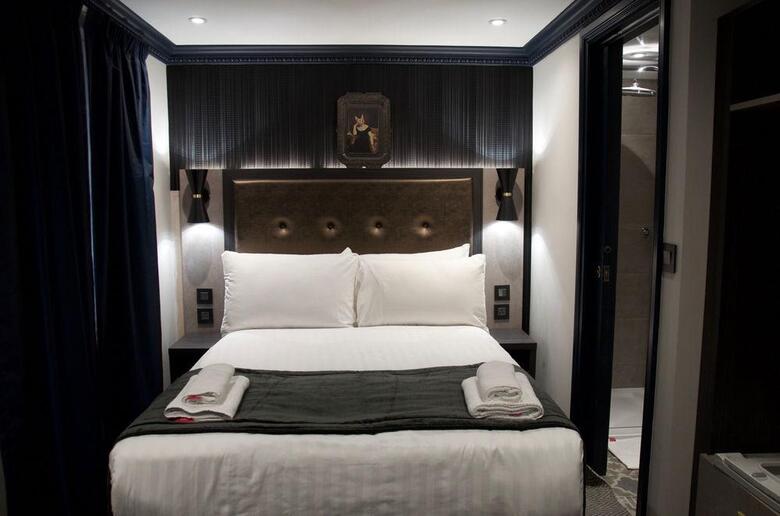 Hotel House Of Toby
