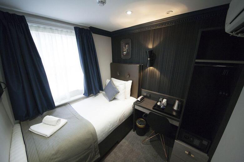 Hotel House Of Toby