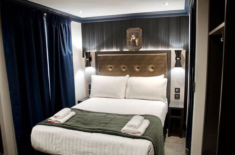 Hotel House Of Toby