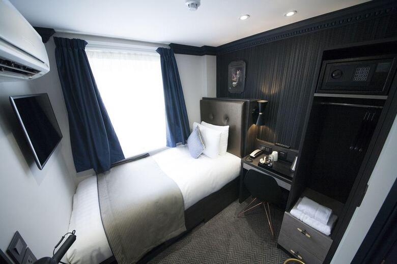 Hotel House Of Toby