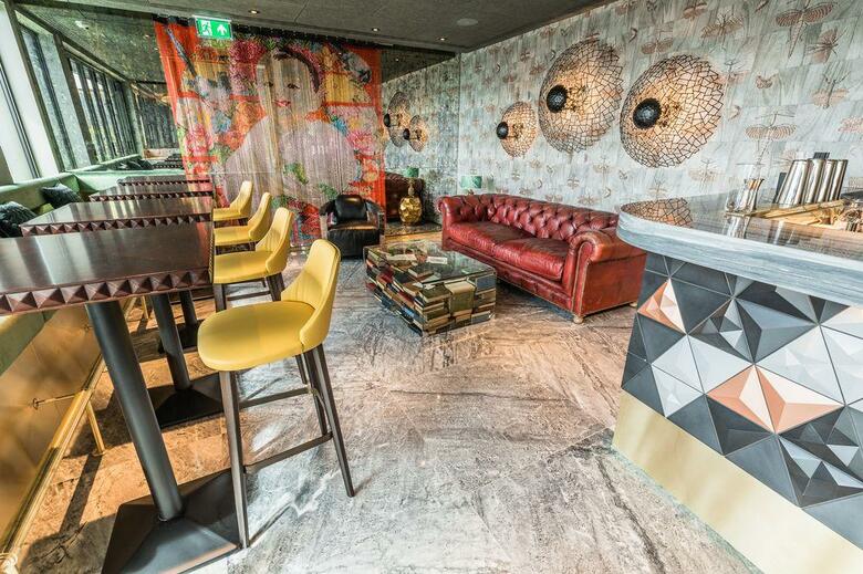Hotel Dorsett City London
