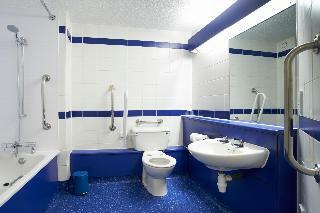 Hotel Travelodge Ayr