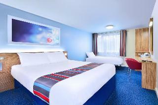 Hotel Travelodge Ayr