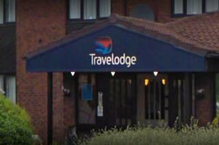 Hotel Travelodge Doncaster