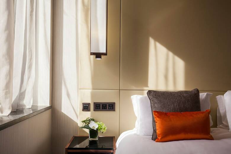 Hotel The Montcalm Royale London House
