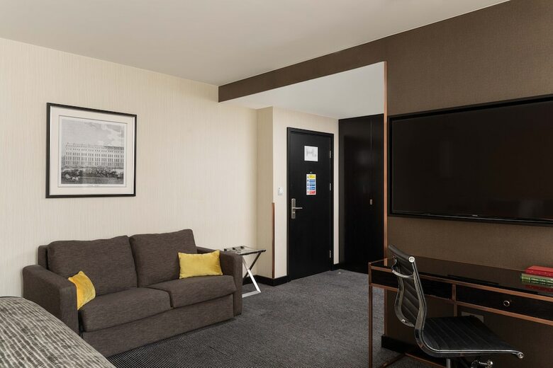 Hotel The Montcalm Royale London House