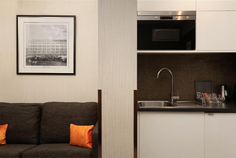 Hotel The Montcalm Royale London House
