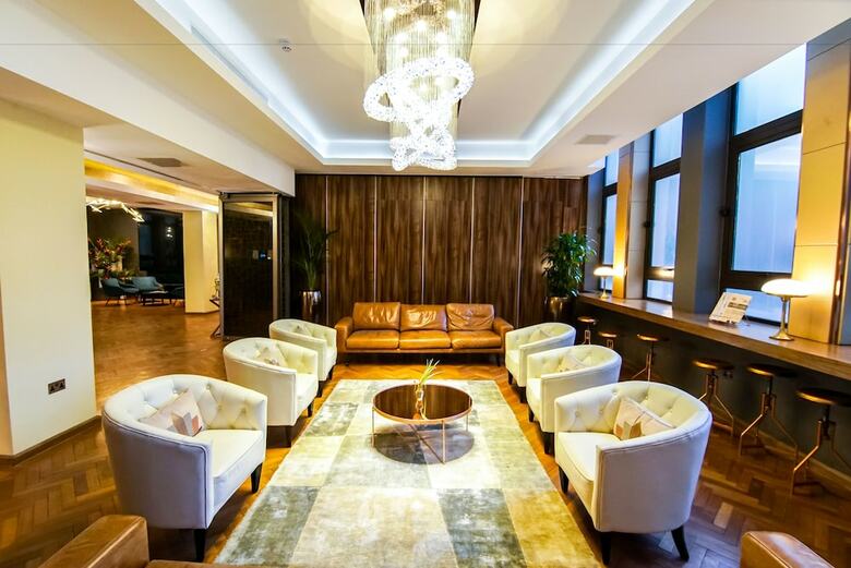 Hotel The Montcalm Royale London House