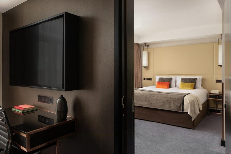 Hotel The Montcalm Royale London House