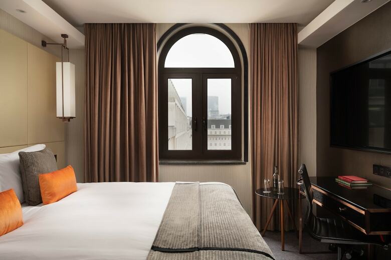 Hotel The Montcalm Royale London House