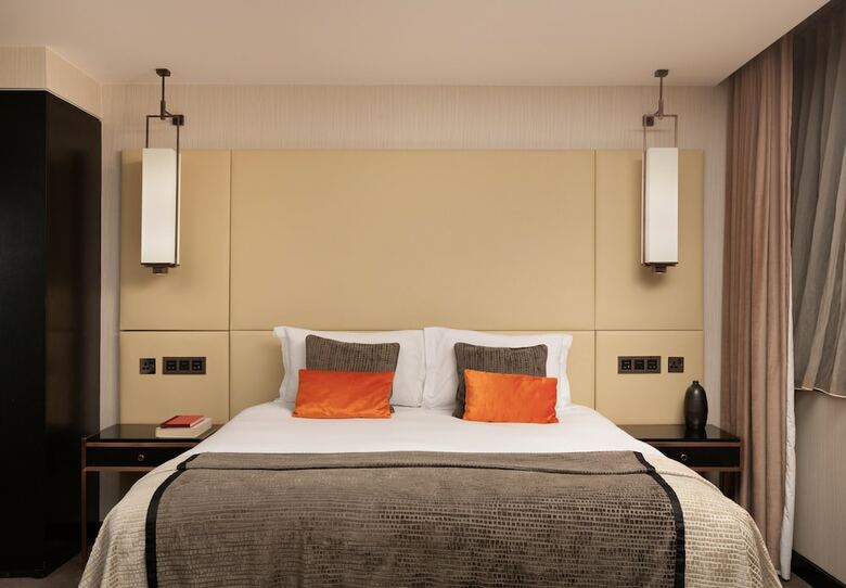 Hotel The Montcalm Royale London House