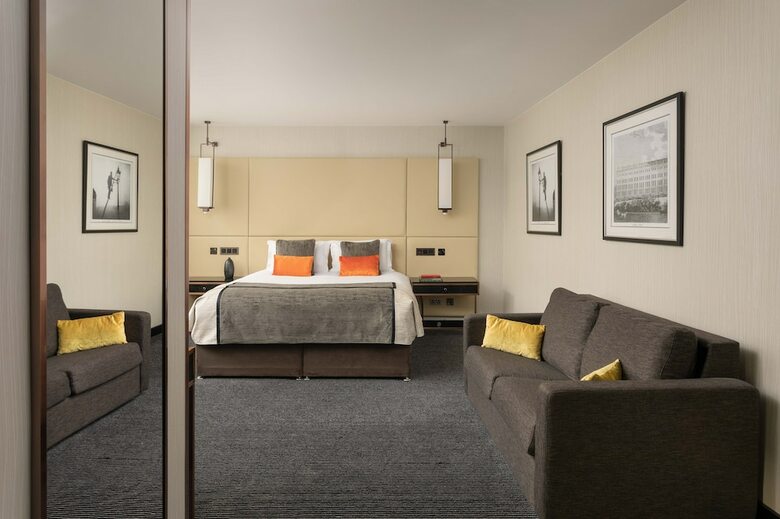 Hotel The Montcalm Royale London House