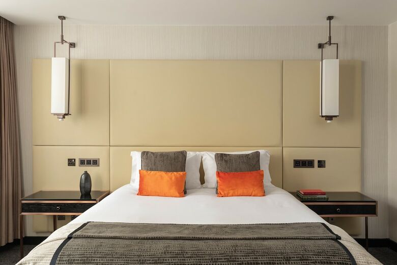 Hotel The Montcalm Royale London House