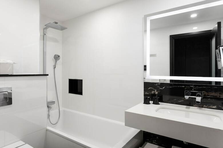 Hotel The Montcalm Royale London House